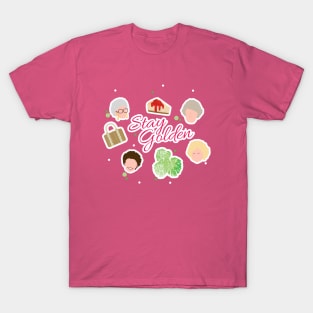 GG Icons T-Shirt